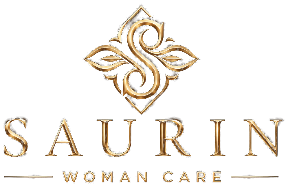 Saurin Woman Care
